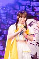 「『前橋ウィッチーズ』ライブ ～貴方が望むならOPEN～ Chapter2」夜公演より、三波春香