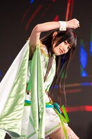 「『前橋ウィッチーズ』ライブ ～貴方が望むならOPEN～ Chapter2」夜公演より、本村玲奈