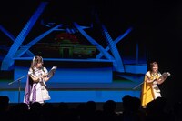 「『前橋ウィッチーズ』ライブ ～貴方が望むならOPEN～ Chapter2」昼公演の様子
