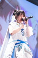 「『前橋ウィッチーズ』ライブ ～貴方が望むならOPEN～ Chapter2」昼公演より、百瀬帆南