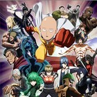 アニメ「ワンパンマン」第1期&2期、7月よりBS11とテレ東で再放送 一挙配信も
