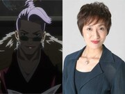 グランマ(CV:宮寺智子)