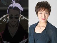 グランマ（CV：宮寺智子）