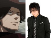 ガンスリンガー(CV:森川智之)