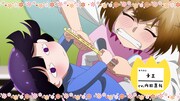 TVアニメ「カヤちゃんはコワくない」PV第1弾の場面カット