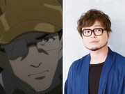 ケイスケ(CV:興津和幸)