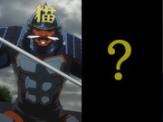 ラストサムライ