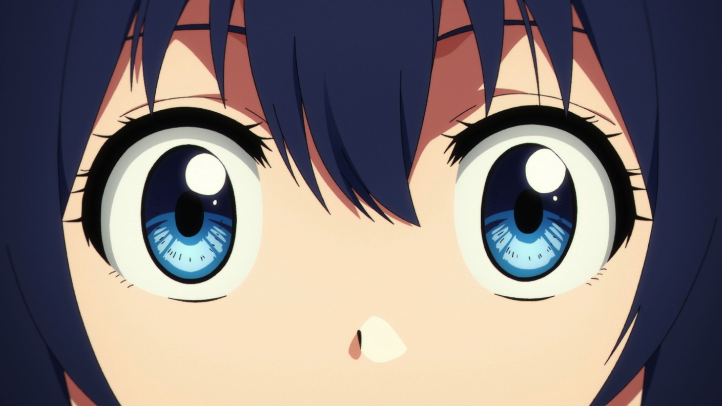 TVアニメ「まったく最近の探偵ときたら」放送直前PVより  (c)2024 五十嵐正邦/KADOKAWA/まったく最近の製作委員会ときたら