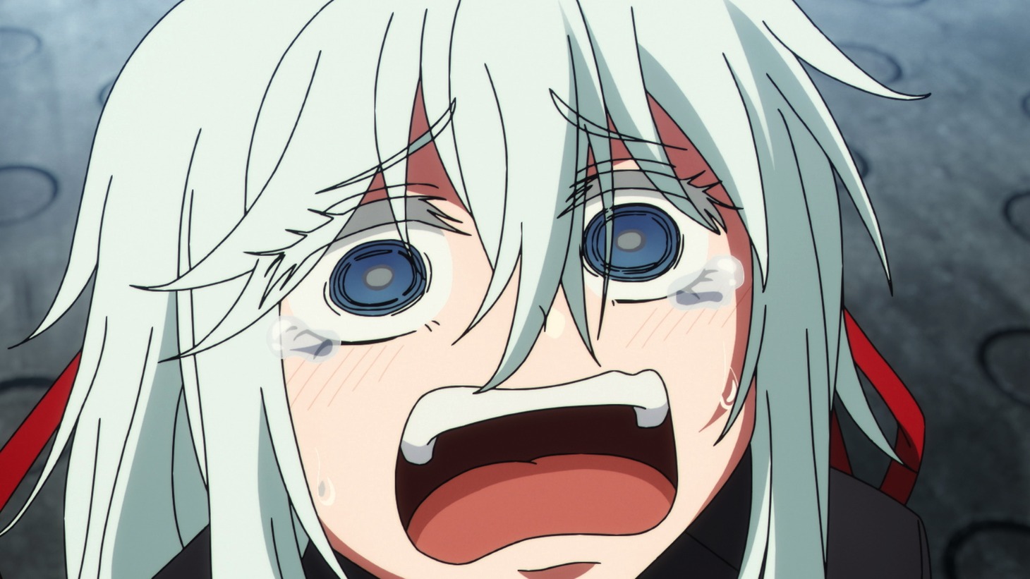TVアニメ「まったく最近の探偵ときたら」放送直前PVより  (c)2024 五十嵐正邦/KADOKAWA/まったく最近の製作委員会ときたら