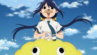 TVアニメ「まったく最近の探偵ときたら」放送直前PVより  (c)2024 五十嵐正邦/KADOKAWA/まったく最近の製作委員会ときたら