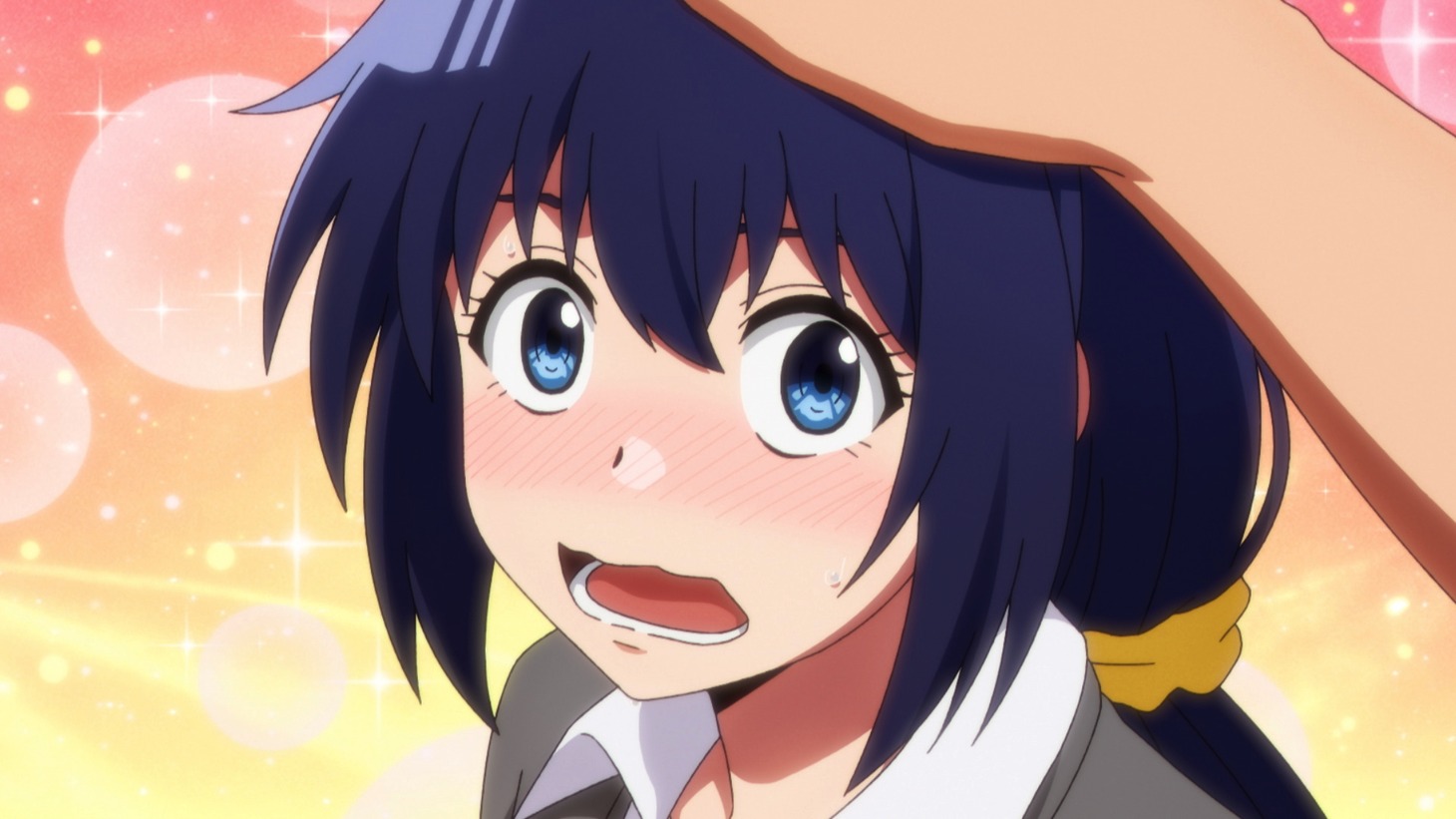 TVアニメ「まったく最近の探偵ときたら」放送直前PVより  (c)2024 五十嵐正邦/KADOKAWA/まったく最近の製作委員会ときたら