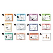 アクリルステッカー