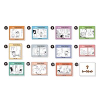 アクリルステッカー