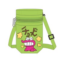 チョコビ型ショルダーバッグ