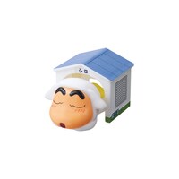 「飛び出す!シロしんちゃん」