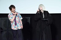 置鮎龍太郎と命 -mikoto-