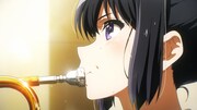 劇場アニメ「最終楽章 響け！ユーフォニアム 前編」特報より