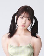 矢野ななか扮するチコ