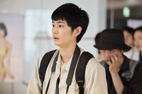 ドラマ「グラぱらっ！」シーンカット