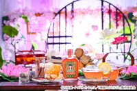 TVアニメ「薬屋のひとりごと」オリジナル薬膳コーラ「猫猫可楽」