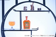 TVアニメ「薬屋のひとりごと」オリジナル薬膳コーラ「猫猫可楽」