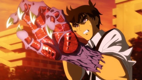 TVアニメ「地獄先生ぬ~べ~」本PV第2弾より