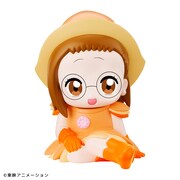 「なでっこライフ おジャ魔女どれみ はづき」