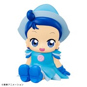 「なでっこライフ おジャ魔女どれみ あいこ」