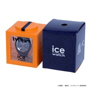 「アニメ『ハイキュー!!』× アイスウォッチ烏野高校」