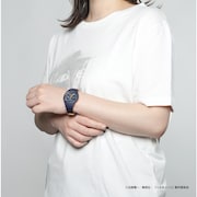 「アニメ『ハイキュー!!』× アイスウォッチ烏野高校」着用イメージ