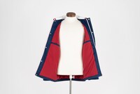 「ガルパン最終章 ミリタリージャケット TYPE：大洗女子学園」