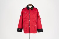 「ガルパン最終章 ミリタリージャケット TYPE：聖グロリアーナ女学院」