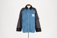 「ガルパン最終章 ミリタリージャケット TYPE：継続高校」