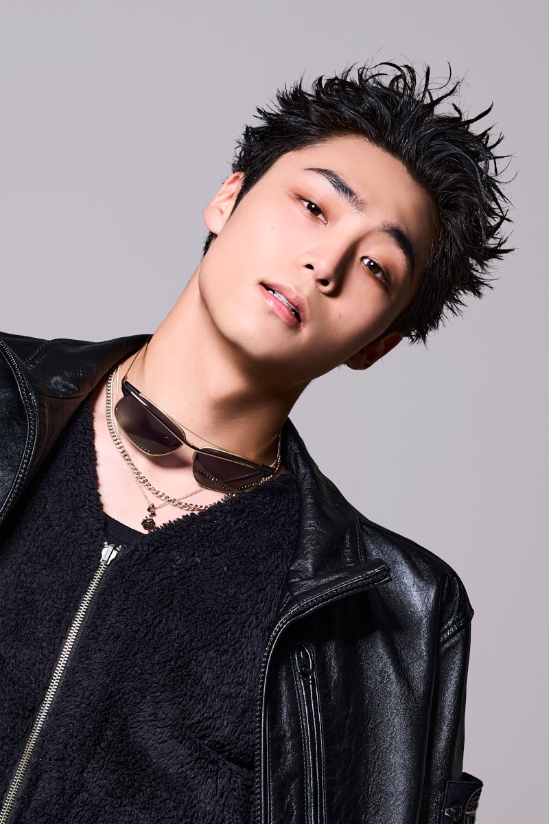 ドラマ「シンデレラ クロゼット」に八村倫太郎、カルマ、水戸由菜