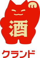 クランドのロゴ