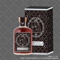 「エキドナ 強欲の魔女の茶会リキュール」