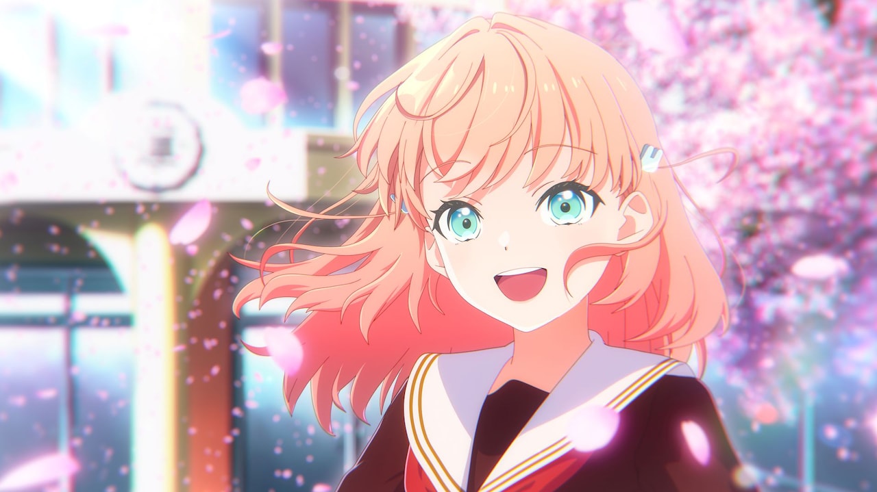 「ラブライブ！蓮ノ空女学院スクールアイドルクラブ」完全新作3Dアニメ映画、制作決定