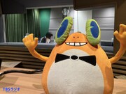 アニメ「前橋ウィッチーズ」とラジオ番組「ハライチのターン！」のコラボ告知ポストより