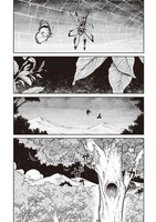 「あなたも私も動物だからー不倫の森ー」より