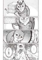 「あなたも私も動物だからー不倫の森ー」より