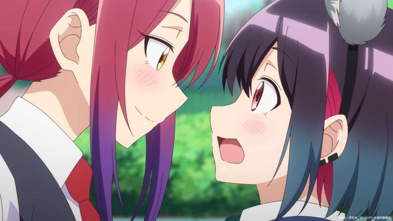 アニメ「ばっどがーる」主題歌入りのメインPV公開、小鞠まりあ役は堀江由衣