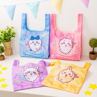 「ポケッタブルエコバッグ（全4種）」