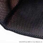 「永沢くんなりきりサウナハット」