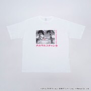 「場面写ビッグシルエットTシャツ～チルタイム～」