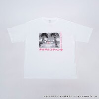 「場面写ビッグシルエットTシャツ～チルタイム～」