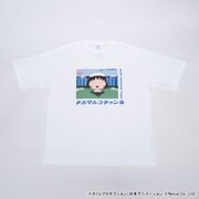 「場面写ビッグシルエットT