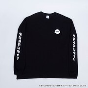 「チルマルコチャンロングスリーブTシャツ」