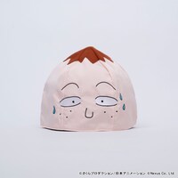 「永沢くんなりきりサウナハット」