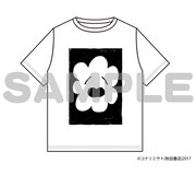「凪のお暇」完結記念グッズのTシャツ