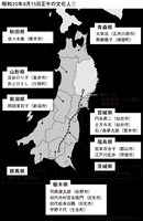 「昭和20年8月15日 文化人たちは玉音放送をどう聞いたか」より